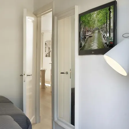 Second Floor *