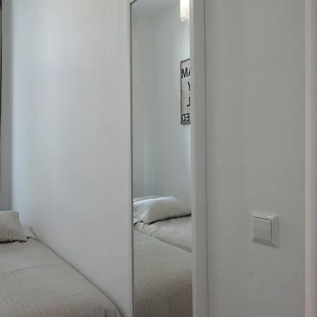 דירה Second Floor אמסטרדם